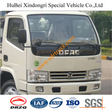 4.5ton Dongfeng Straße Abschleppwagen Euro3